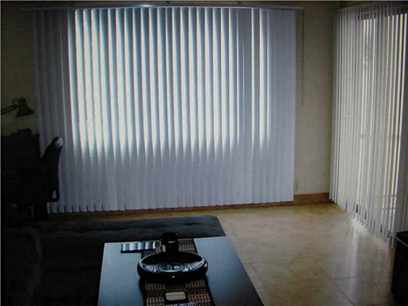 MARGATE VILLAGE PHASE II - Residential Lease