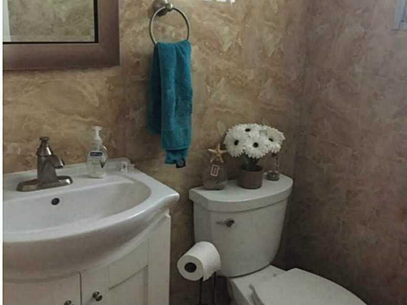 MARGATE VILLAGE PHASE II - Residential Lease