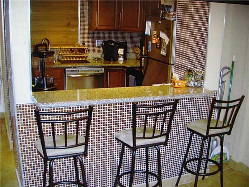 MARGATE VILLAGE PHASE II - Residential Lease