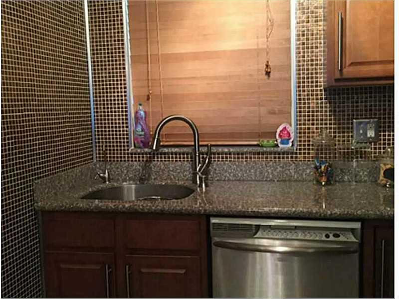 MARGATE VILLAGE PHASE II - Residential Lease