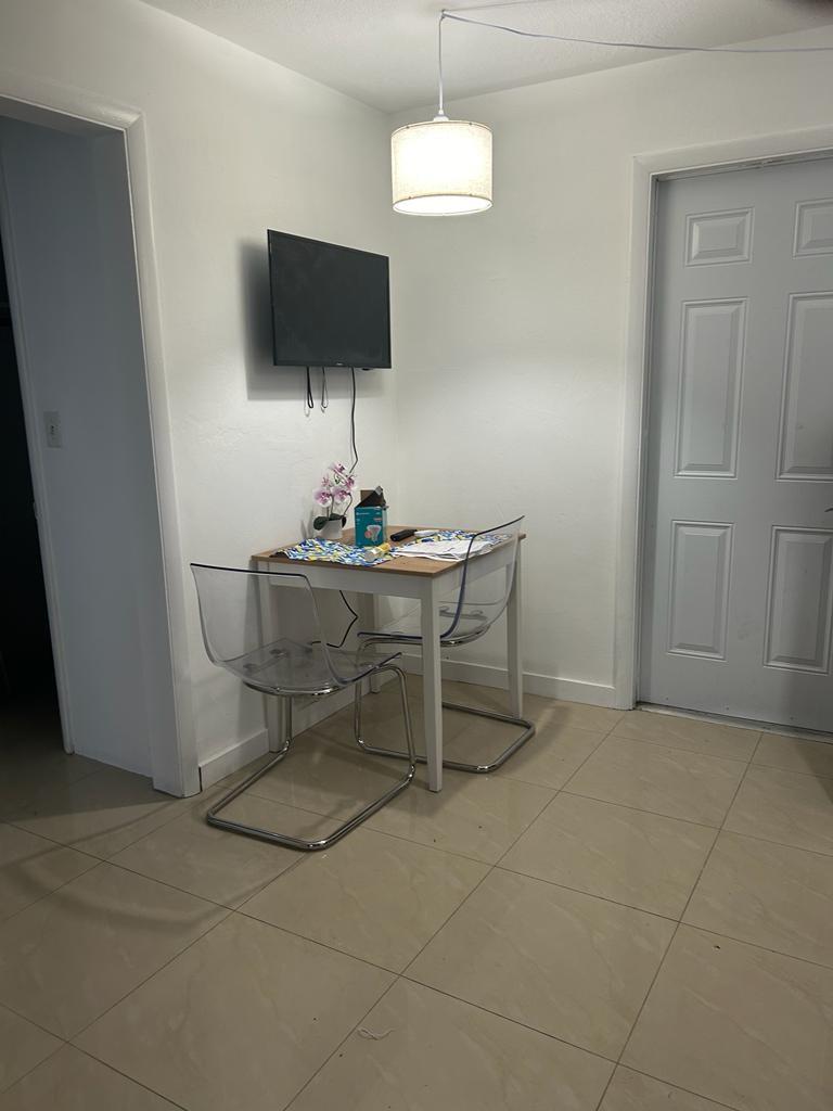 Coral Ridge Country Club - Residential Lease