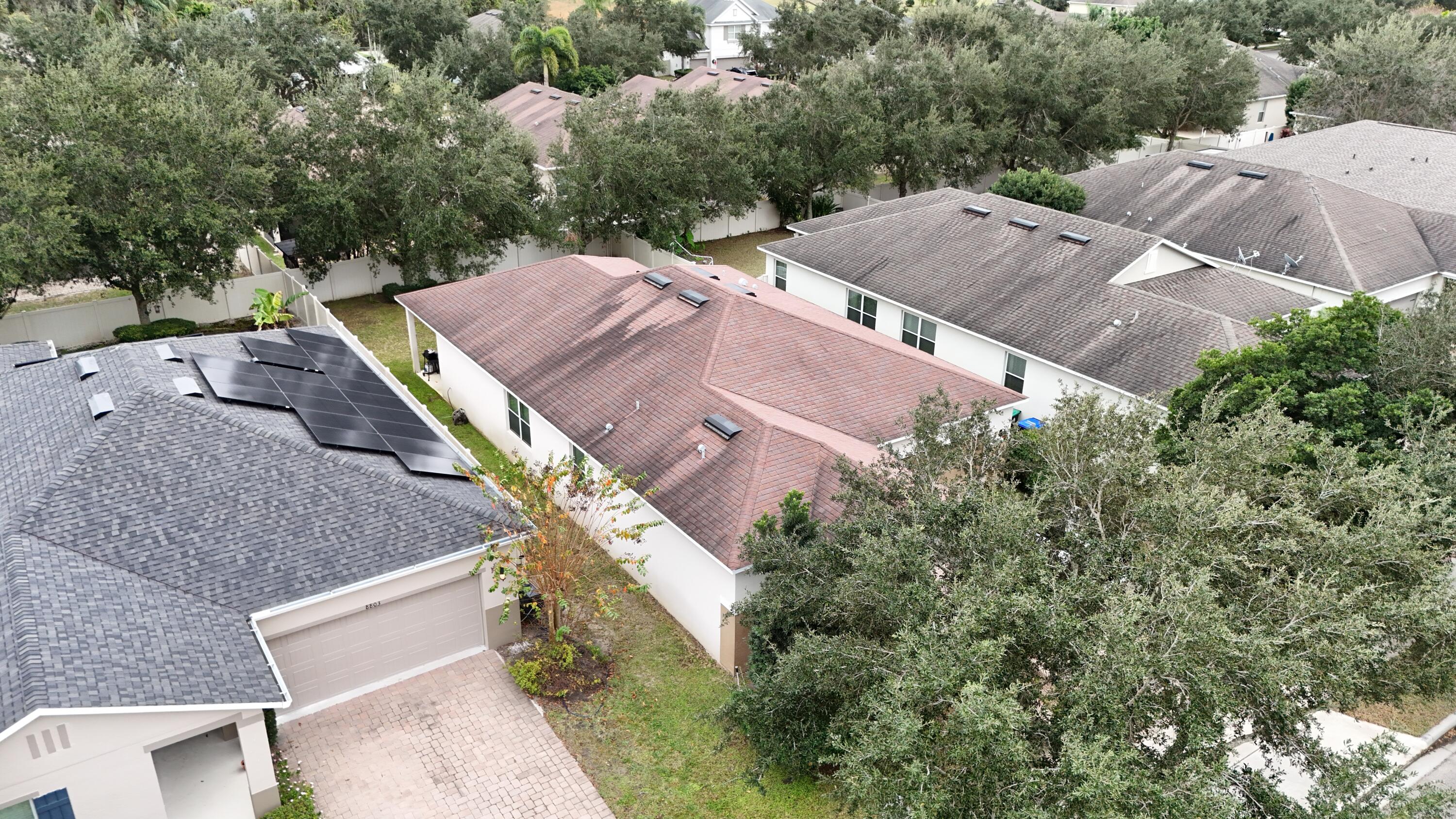 MABEL BRIDGE PHASE 2 - A REPLAT - Residential