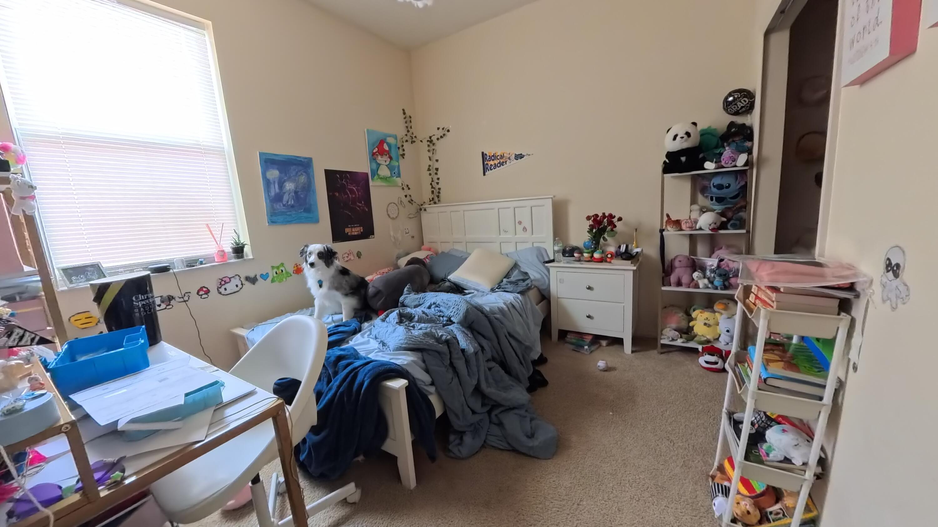 MABEL BRIDGE PHASE 2 - A REPLAT - Residential