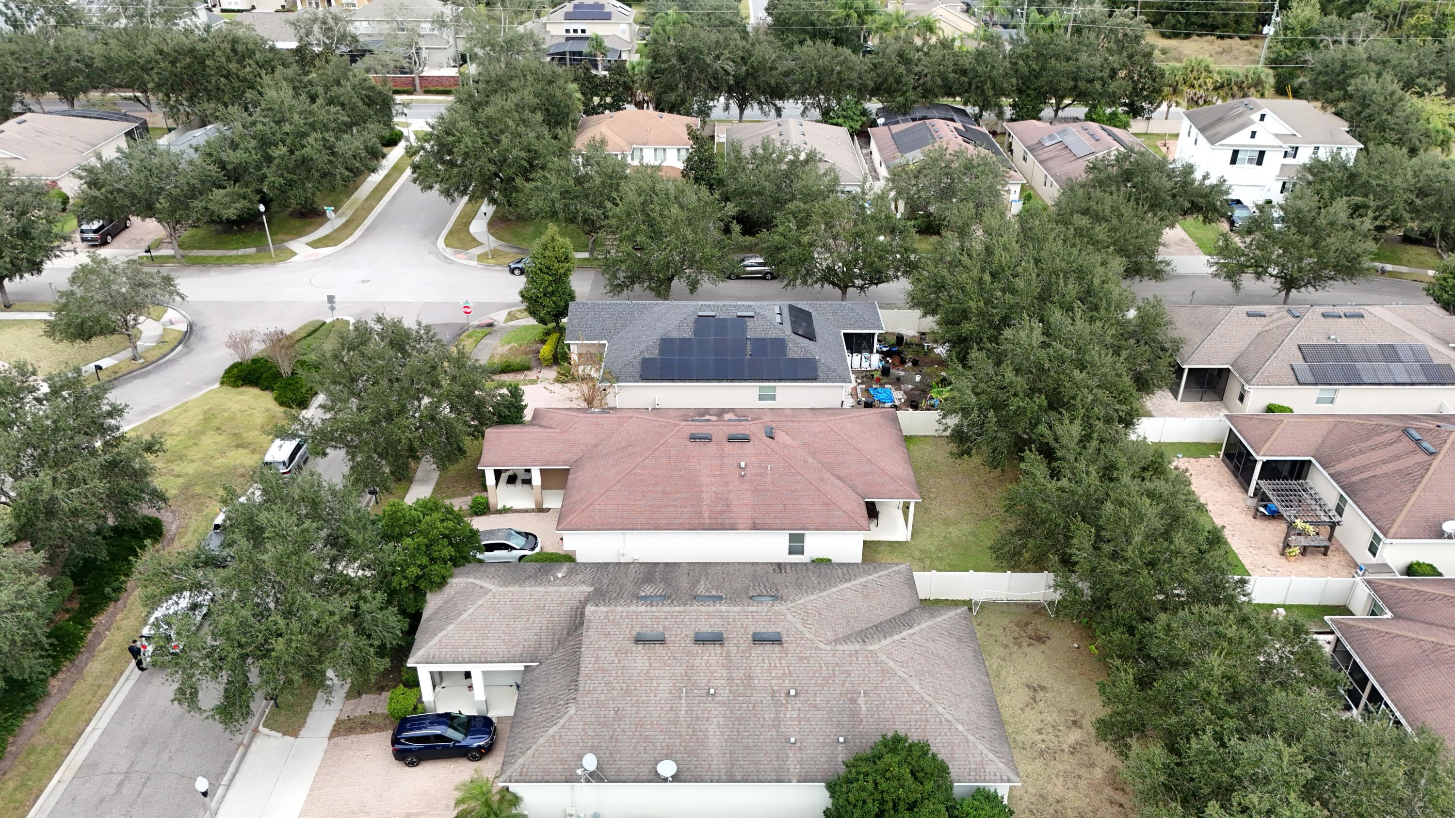 MABEL BRIDGE PHASE 2 - A REPLAT - Residential