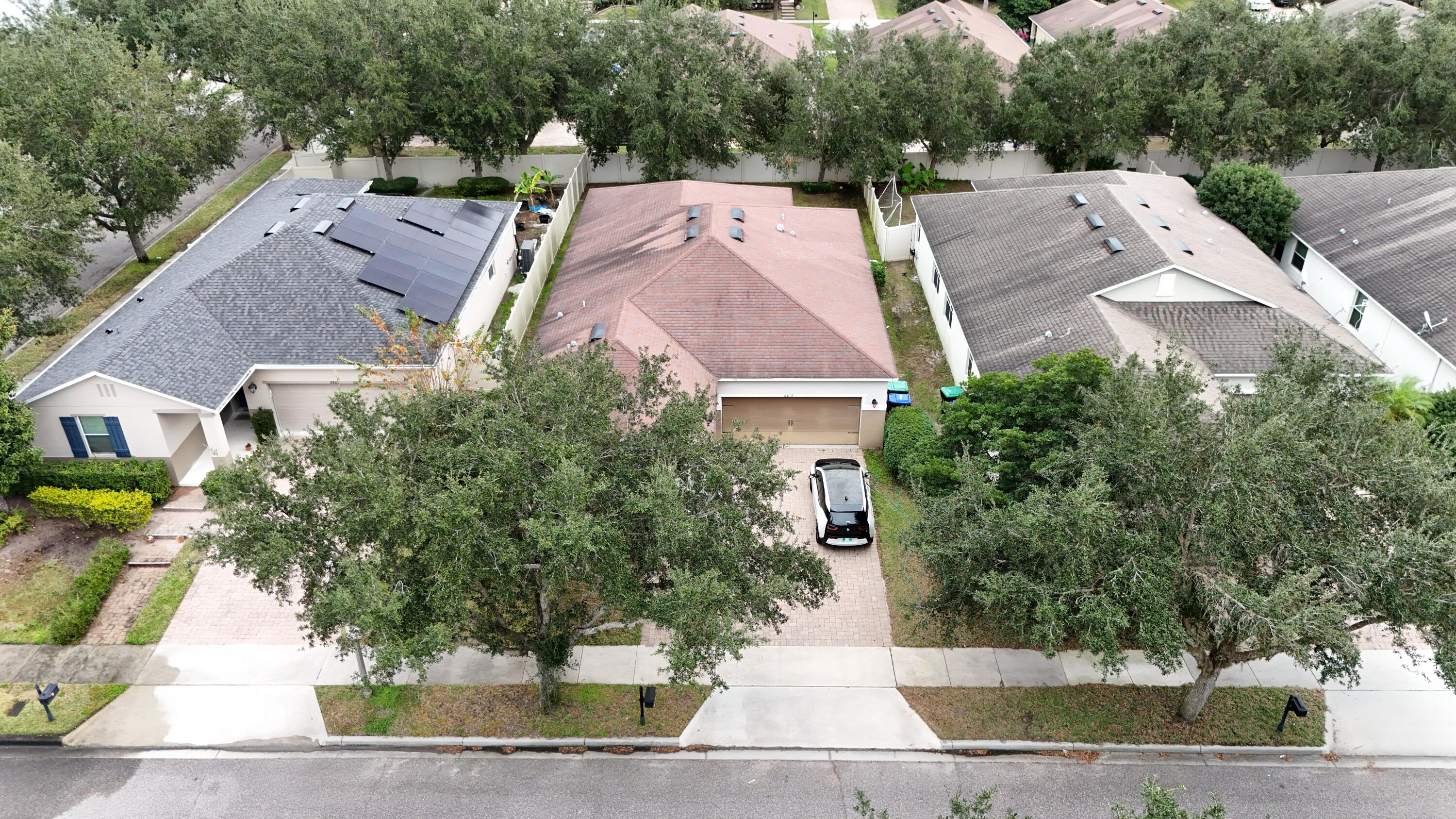 MABEL BRIDGE PHASE 2 - A REPLAT - Residential