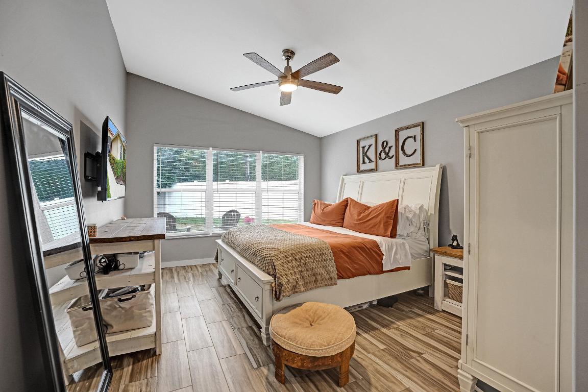 Barton Creek Village Winston Trails - Residential