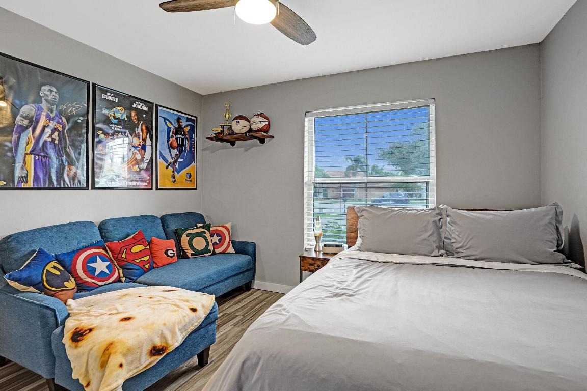 Barton Creek Village Winston Trails - Residential