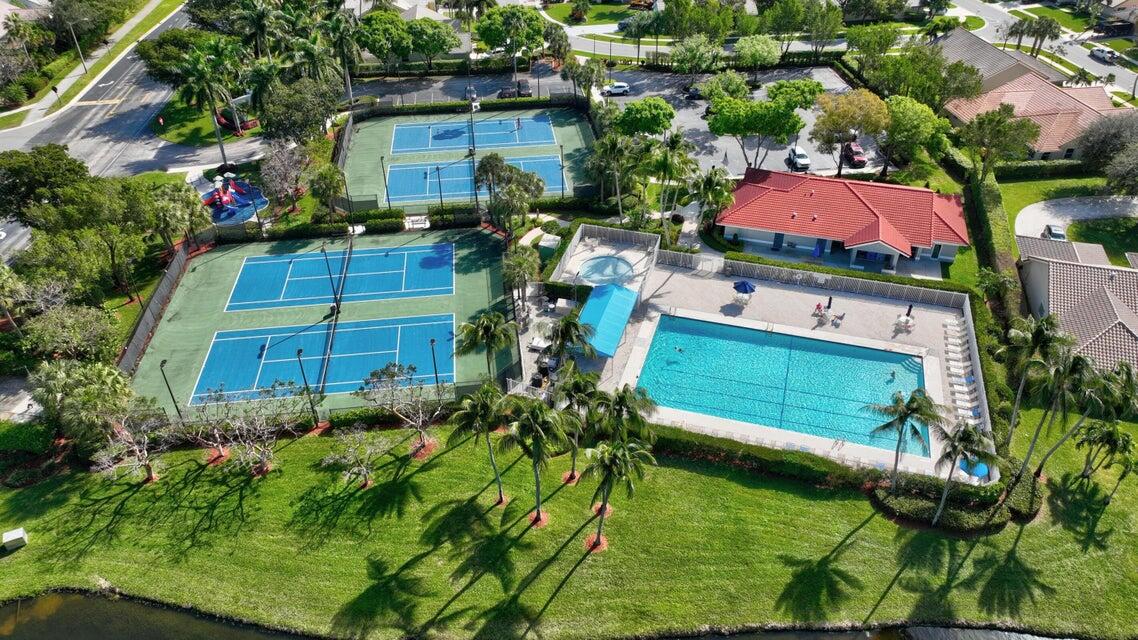 Barton Creek Village Winston Trails - Residential