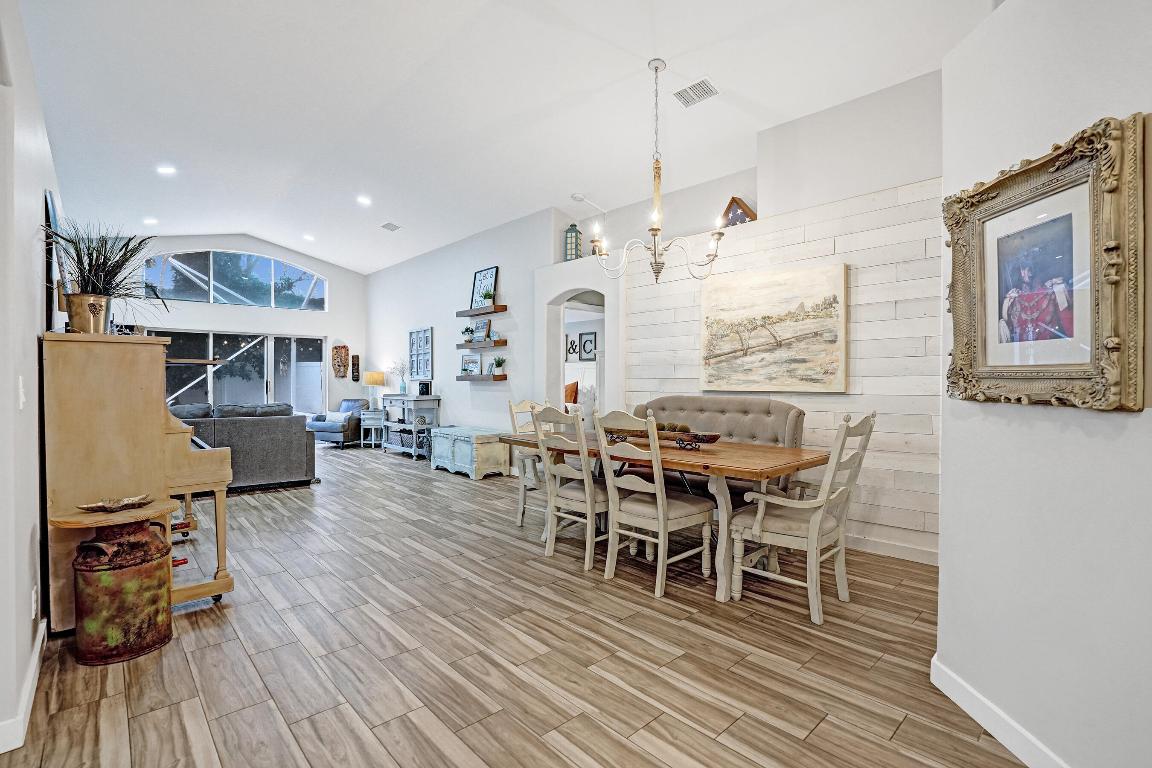 Barton Creek Village Winston Trails - Residential