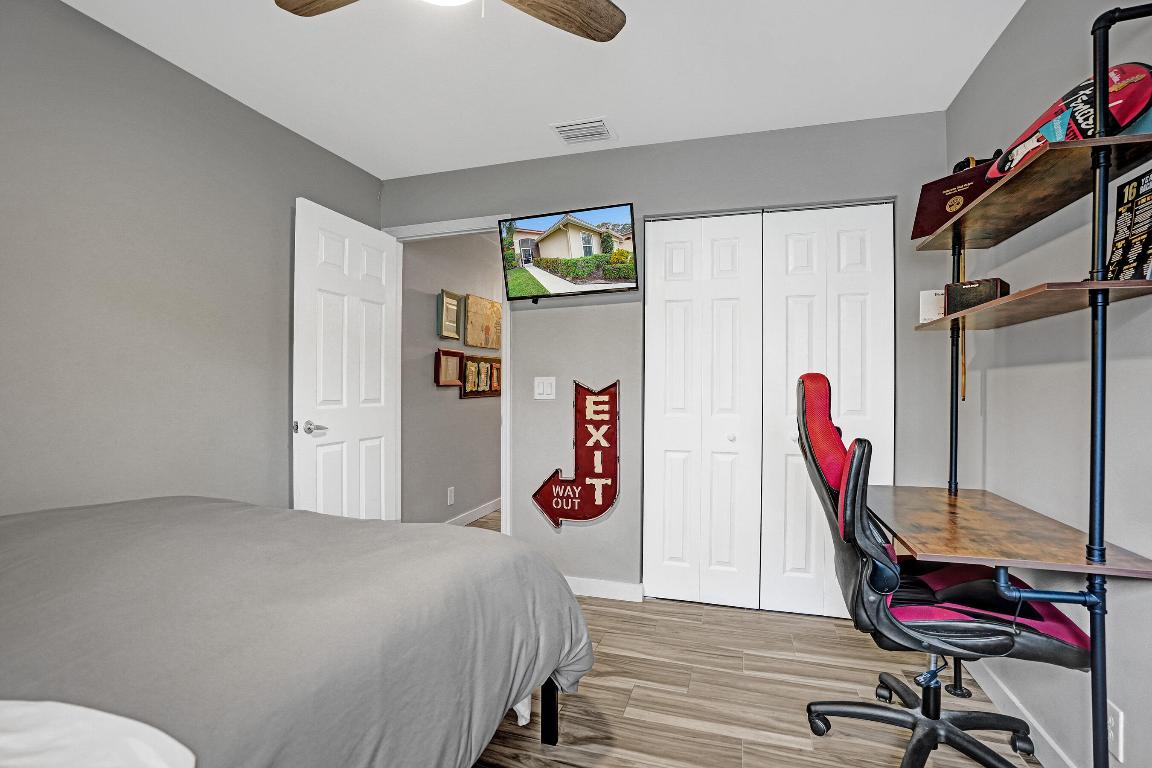 Barton Creek Village Winston Trails - Residential