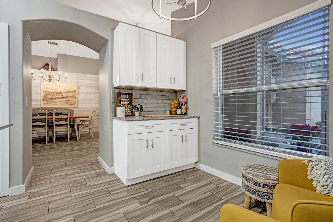 Barton Creek Village Winston Trails - Residential