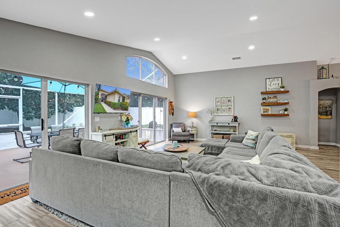 Barton Creek Village Winston Trails - Residential