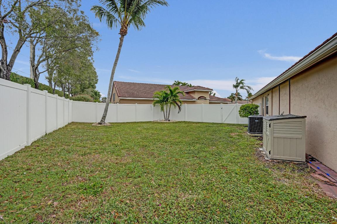 Barton Creek Village Winston Trails - Residential