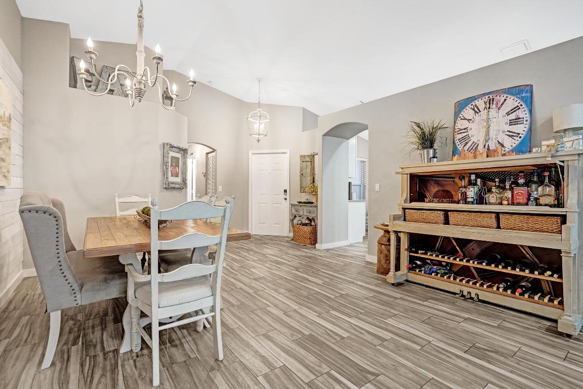 Barton Creek Village Winston Trails - Residential