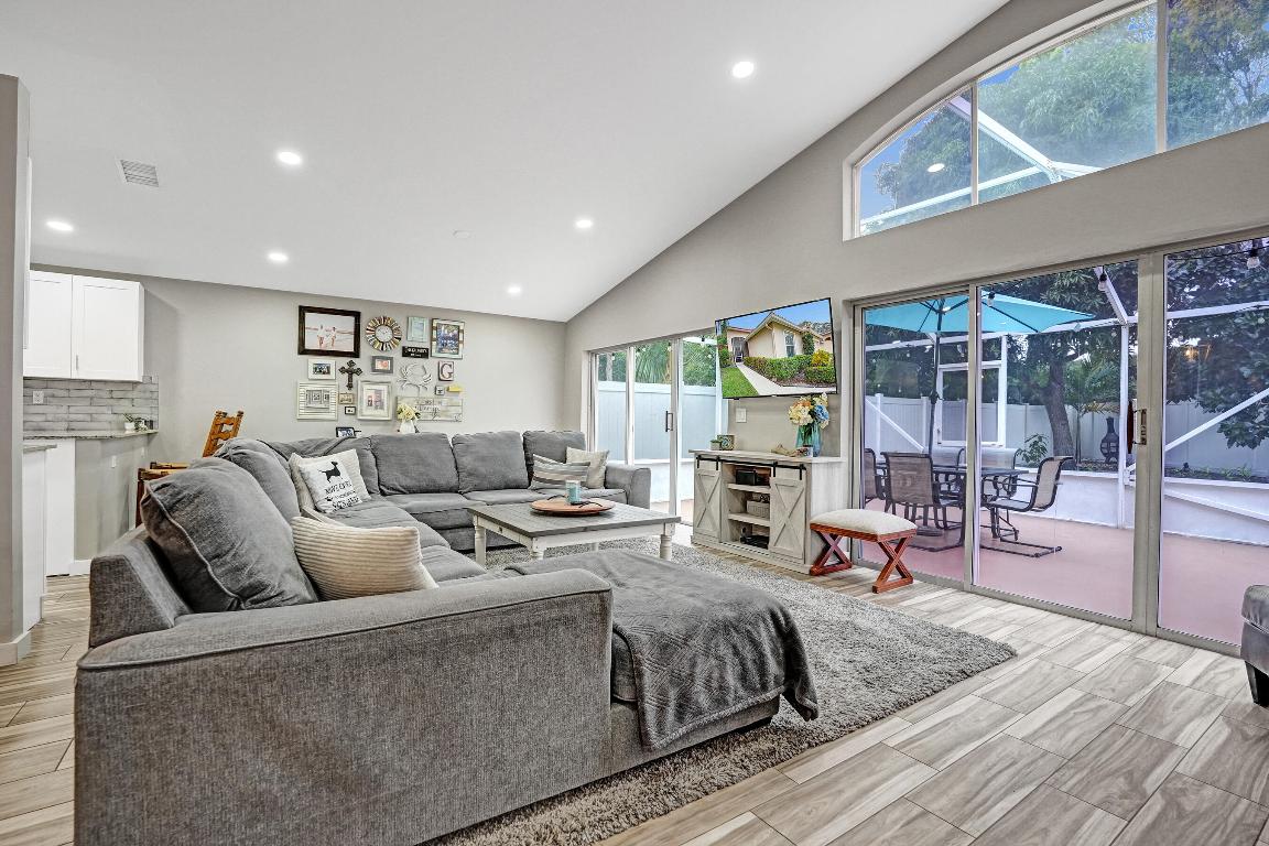 Barton Creek Village Winston Trails - Residential