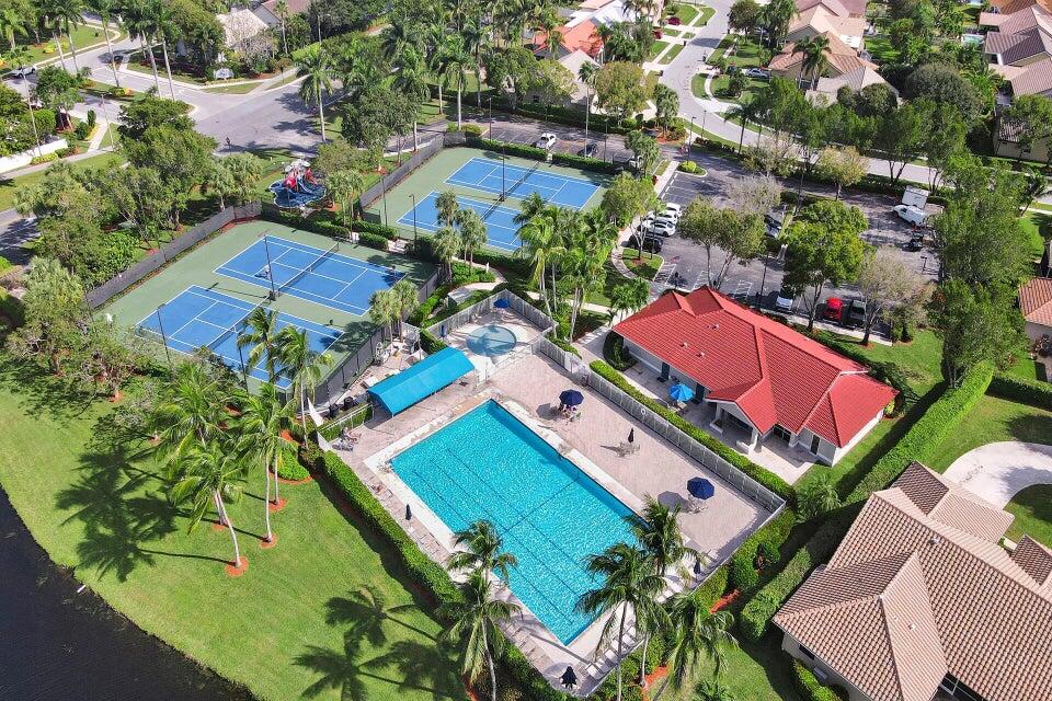 Barton Creek Village Winston Trails - Residential