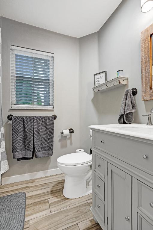 Barton Creek Village Winston Trails - Residential