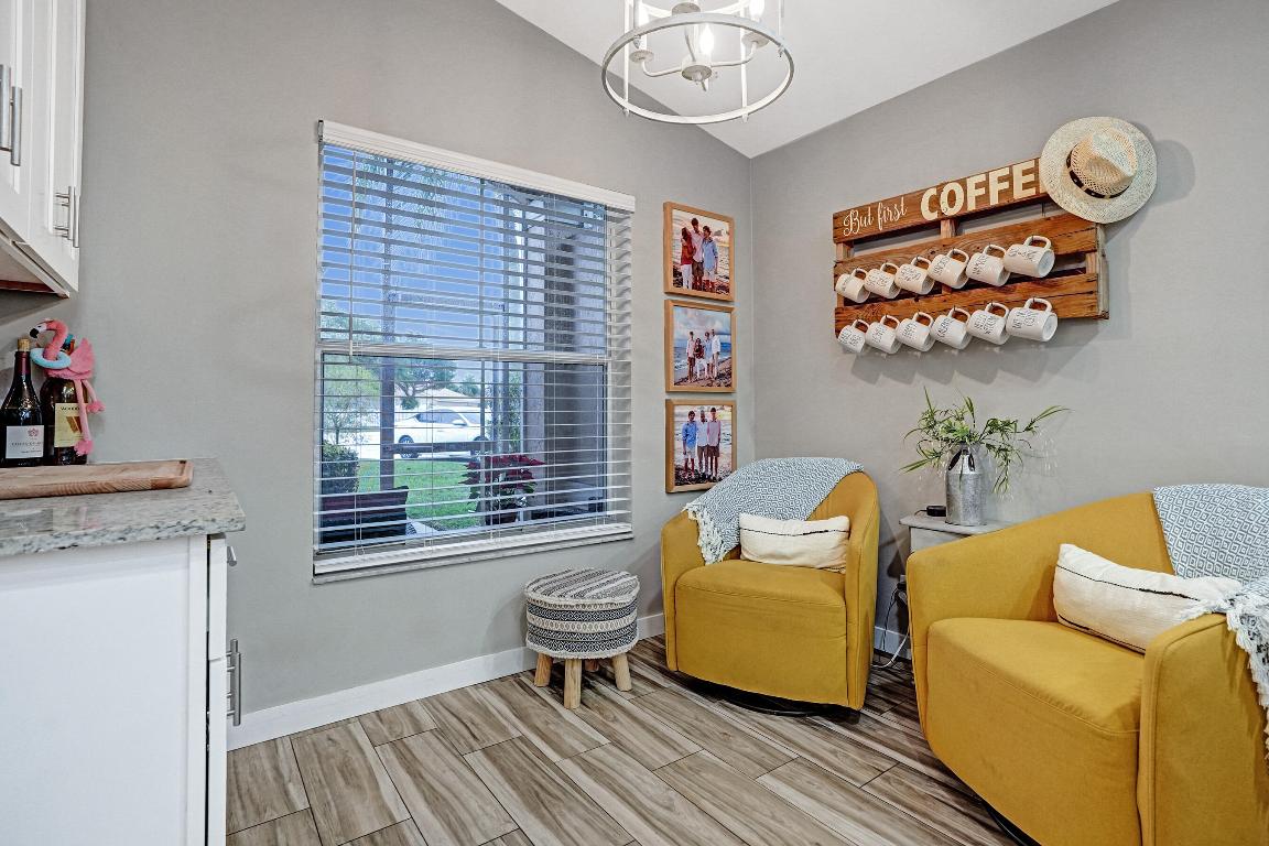 Barton Creek Village Winston Trails - Residential