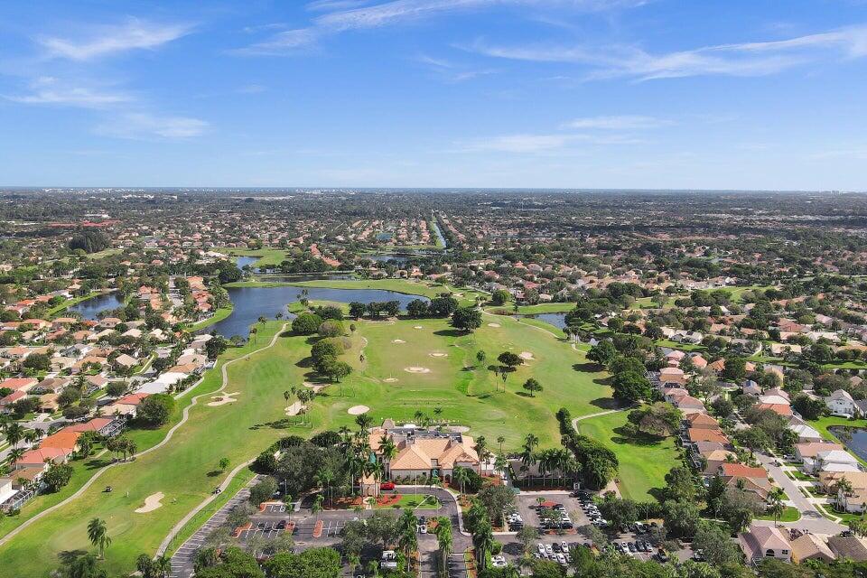 Barton Creek Village Winston Trails - Residential