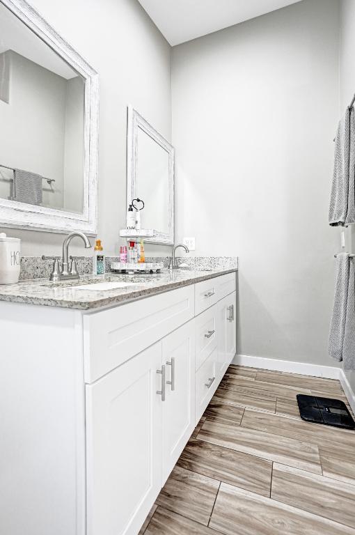 Barton Creek Village Winston Trails - Residential