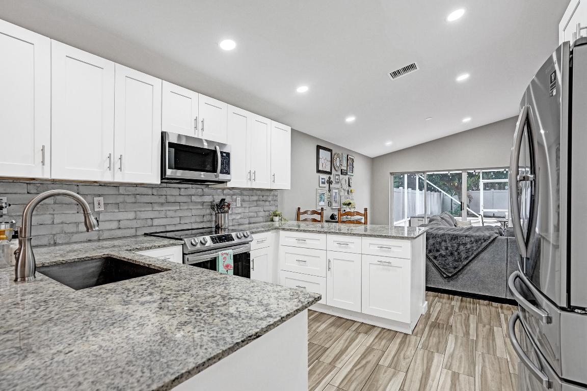 Barton Creek Village Winston Trails - Residential