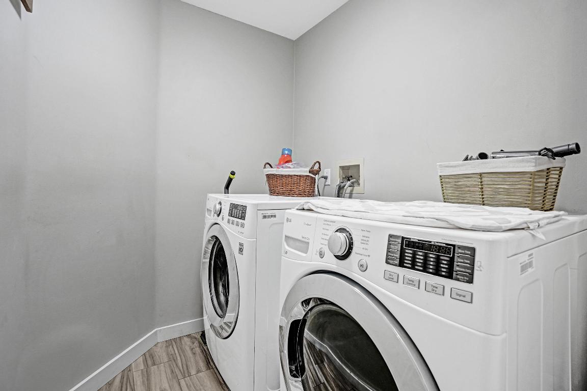 Barton Creek Village Winston Trails - Residential