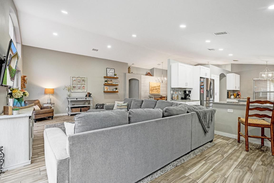 Barton Creek Village Winston Trails - Residential