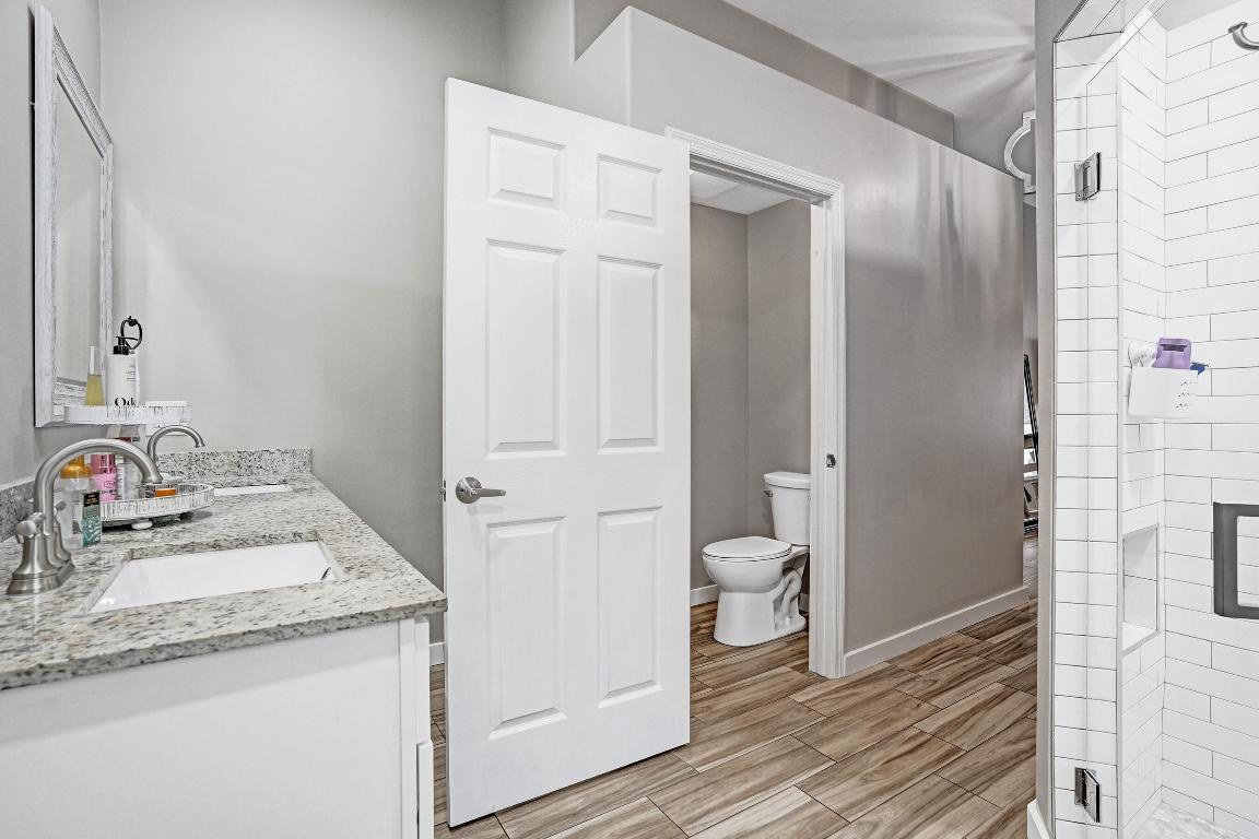 Barton Creek Village Winston Trails - Residential