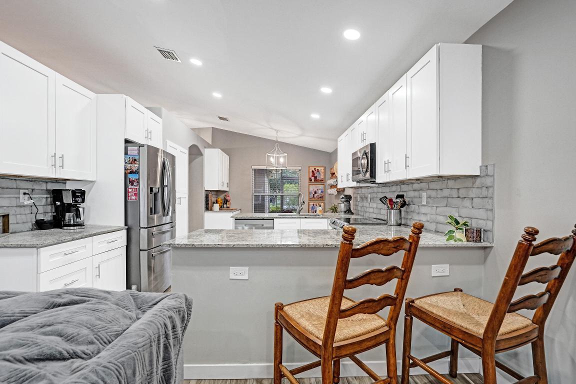 Barton Creek Village Winston Trails - Residential