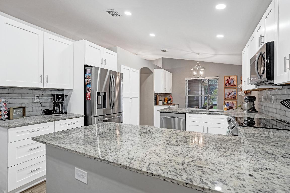 Barton Creek Village Winston Trails - Residential