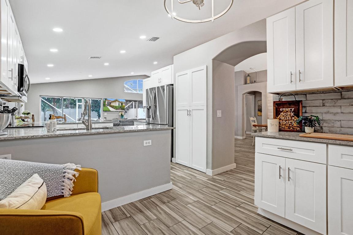 Barton Creek Village Winston Trails - Residential