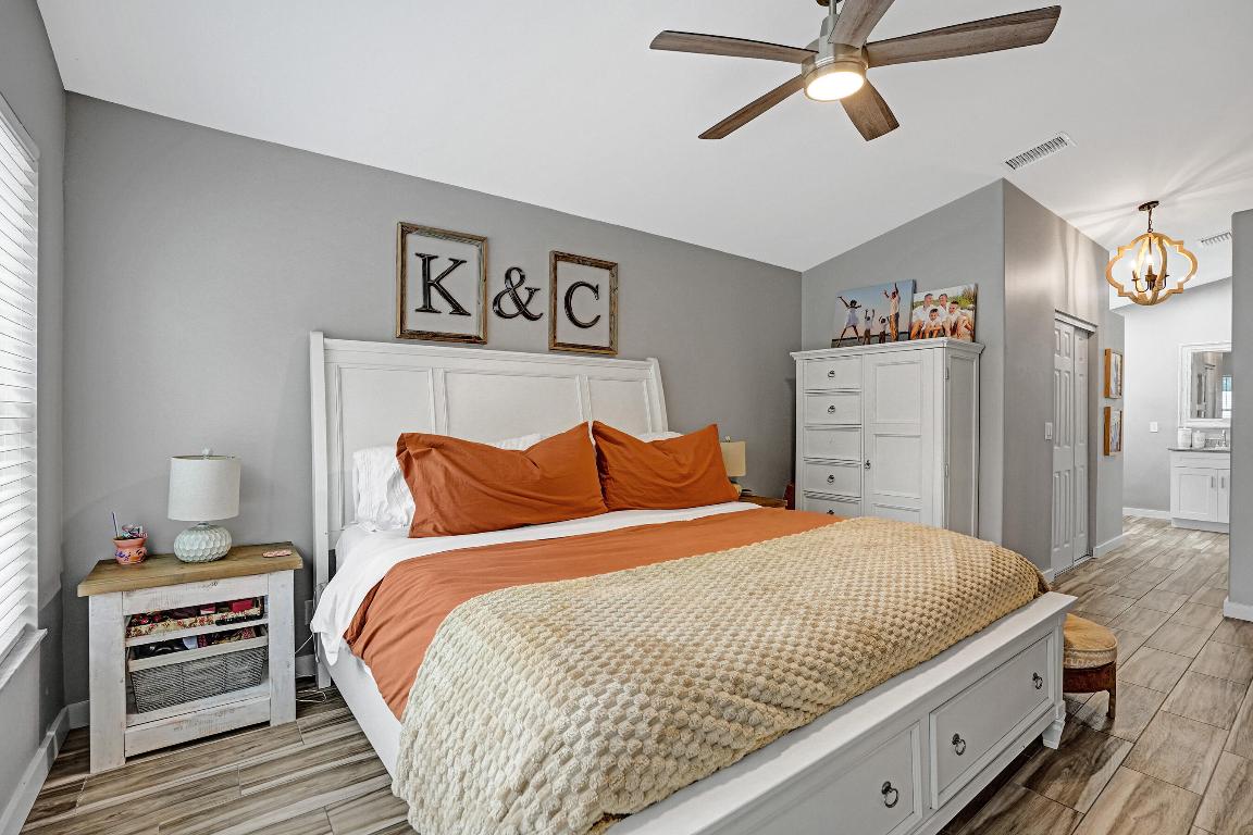 Barton Creek Village Winston Trails - Residential