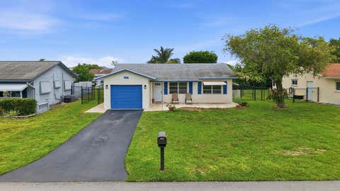 Tiny photo for 9505 NW 73rd Street, Tamarac, FL 33321 (MLS # B26035790)