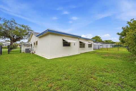 Tiny photo for 9505 NW 73rd Street, Tamarac, FL 33321 (MLS # B26035790)