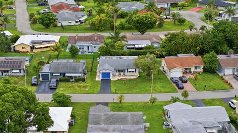 Tiny photo for 9505 NW 73rd Street, Tamarac, FL 33321 (MLS # B26035790)