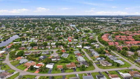 Tiny photo for 9505 NW 73rd Street, Tamarac, FL 33321 (MLS # B26035790)
