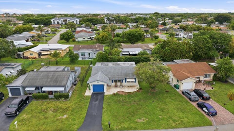 Tiny photo for 9505 NW 73rd Street, Tamarac, FL 33321 (MLS # B26035790)