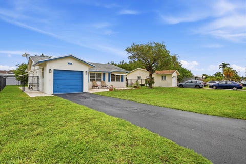 Tiny photo for 9505 NW 73rd Street, Tamarac, FL 33321 (MLS # B26035790)