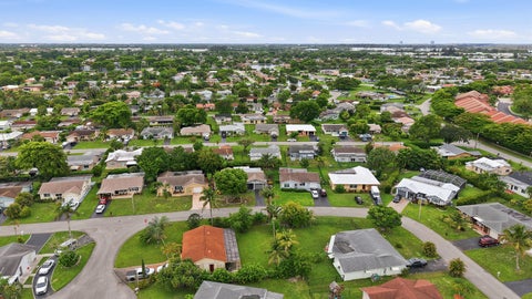 Tiny photo for 9505 NW 73rd Street, Tamarac, FL 33321 (MLS # B26035790)