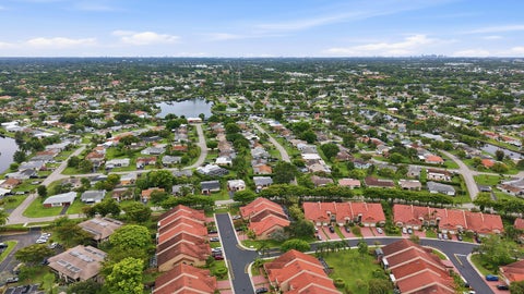 Tiny photo for 9505 NW 73rd Street, Tamarac, FL 33321 (MLS # B26035790)