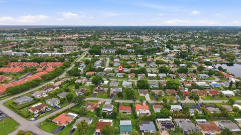 Tiny photo for 9505 NW 73rd Street, Tamarac, FL 33321 (MLS # B26035790)