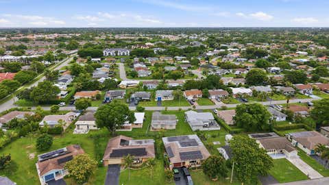 Tiny photo for 9505 NW 73rd Street, Tamarac, FL 33321 (MLS # B26035790)