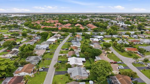 Tiny photo for 9505 NW 73rd Street, Tamarac, FL 33321 (MLS # B26035790)