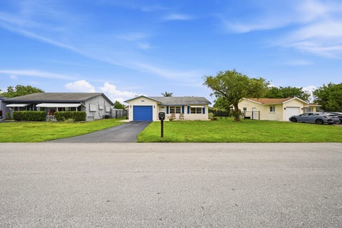 Tiny photo for 9505 NW 73rd Street, Tamarac, FL 33321 (MLS # B26035790)