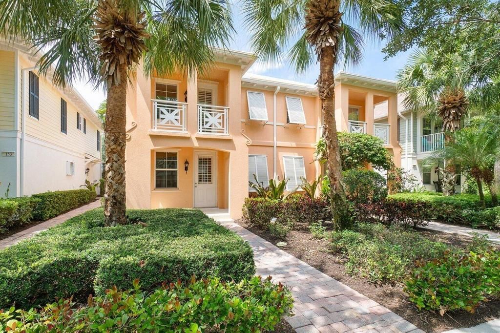 Photo of 149 Caravelle Drive, Jupiter, FL 33458 (MLS # R10886804)