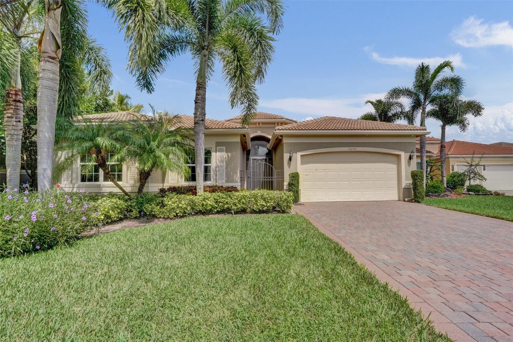 Photo of 12110 Bear River Road, Boynton Beach, FL 33473 (MLS # F10527686)