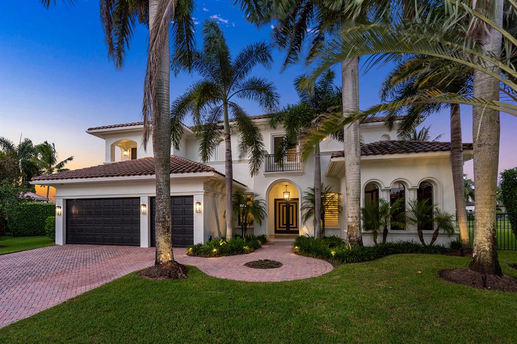 THE OAKS - Residential