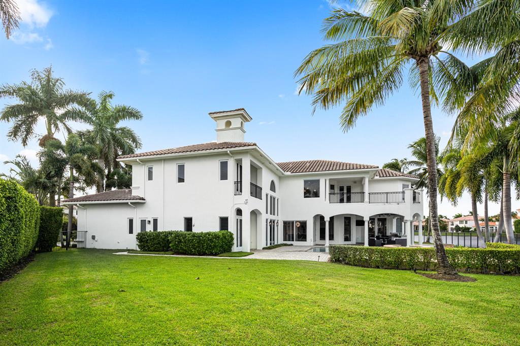 THE OAKS - Residential