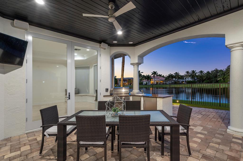 THE OAKS - Residential