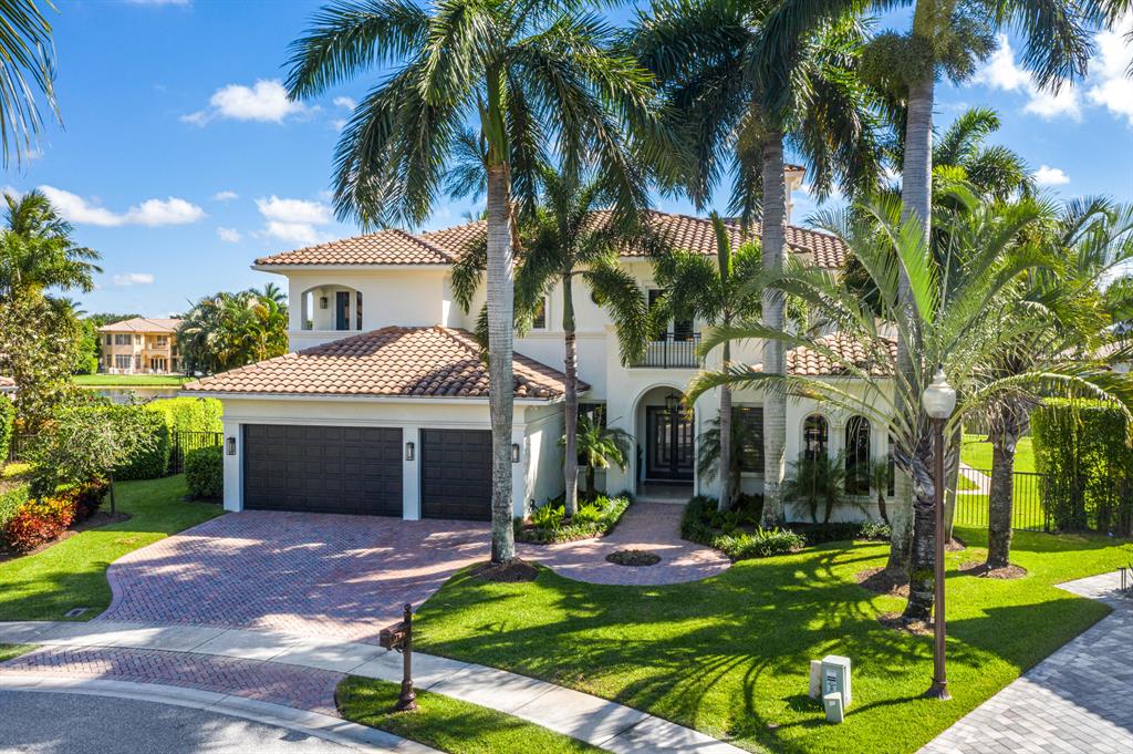 THE OAKS - Residential